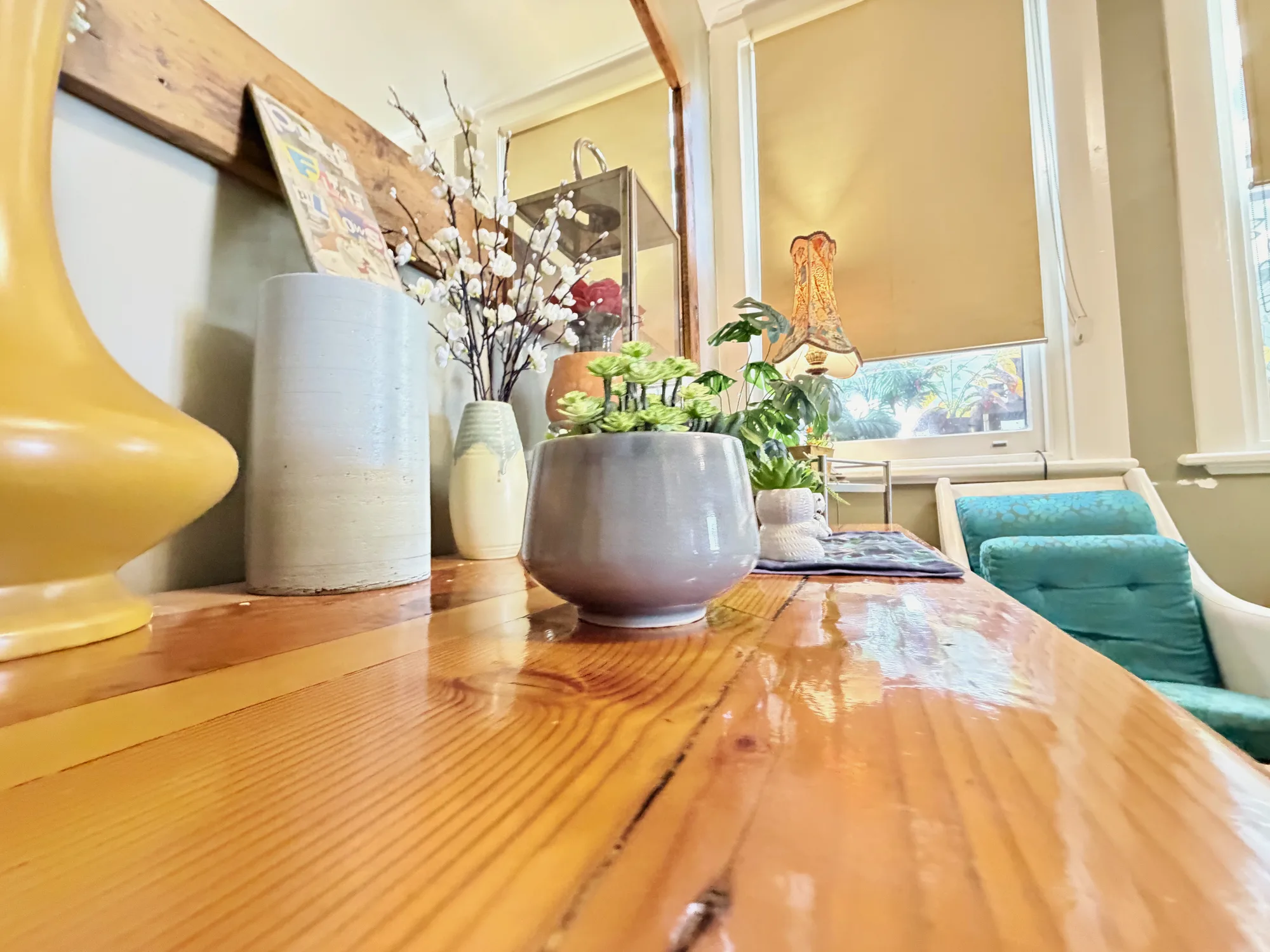 Guest dining room photo 7 at Vine Valley Inn Cessnock